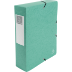 Boite de classement Exabox...