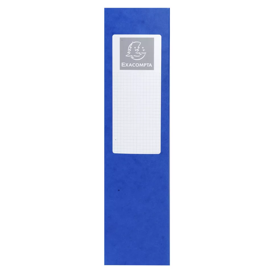 Boite de classement Exabox Dos 80mm...