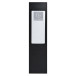 Elasticated Filing Box Premium Pressboard 80mm Spine A4/ Pc.