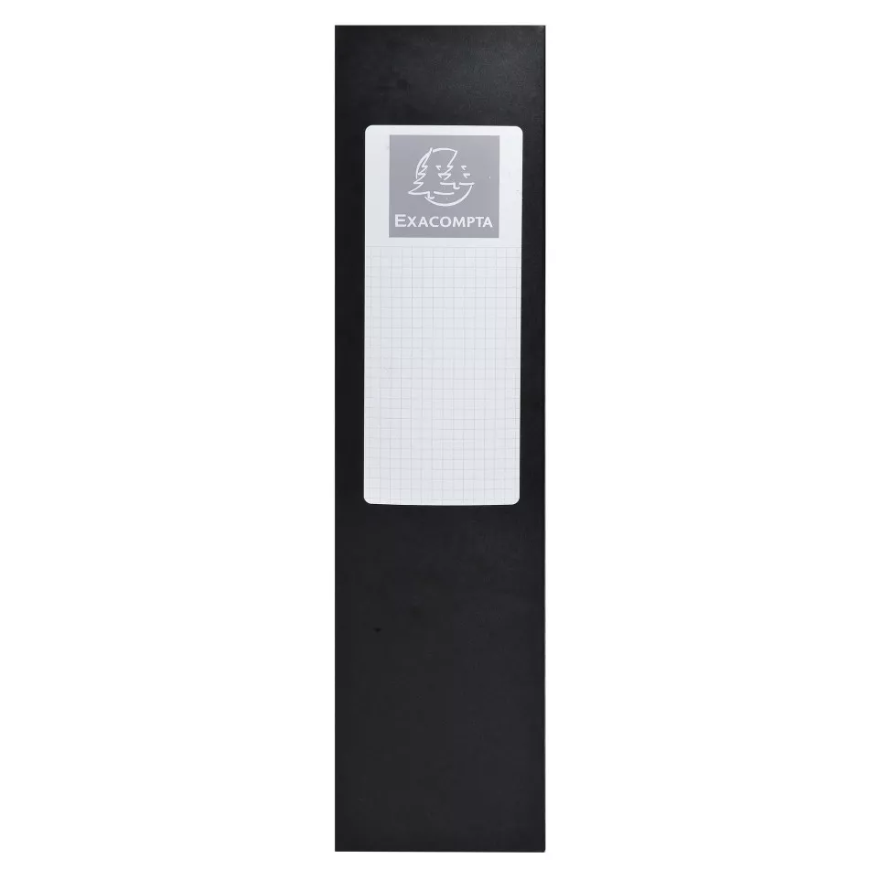 Boite de classement Exabox Dos 80mm...