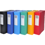 Elasticated Filing Box...