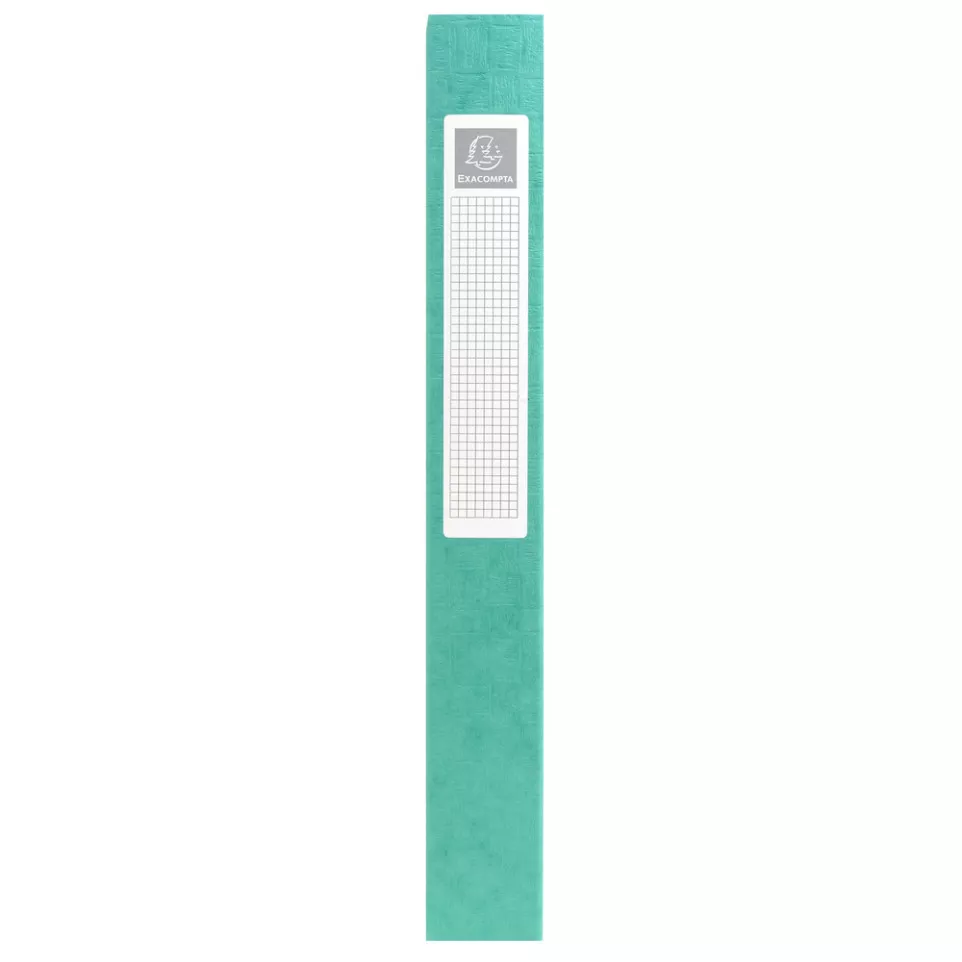 Exacompta Scotten Elasticated Filing...