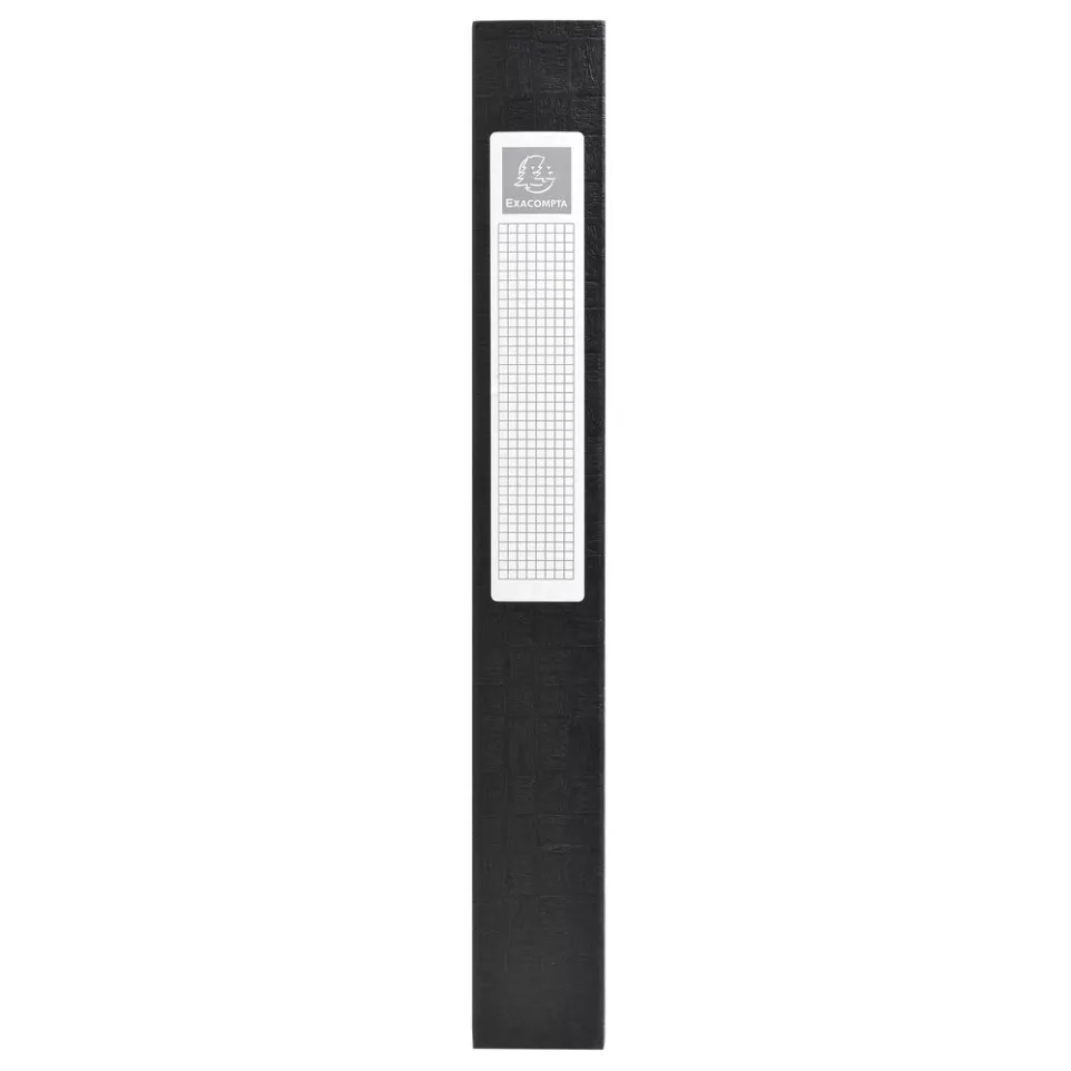 Klasseerdoos Scotten- rug 40mm  A4...