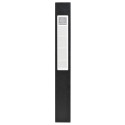 Klasseerdoos Scotten- rug 40mm  A4 ass./ St.