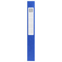 Klasseerdoos Scotten- rug 40mm  A4 ass./ St.