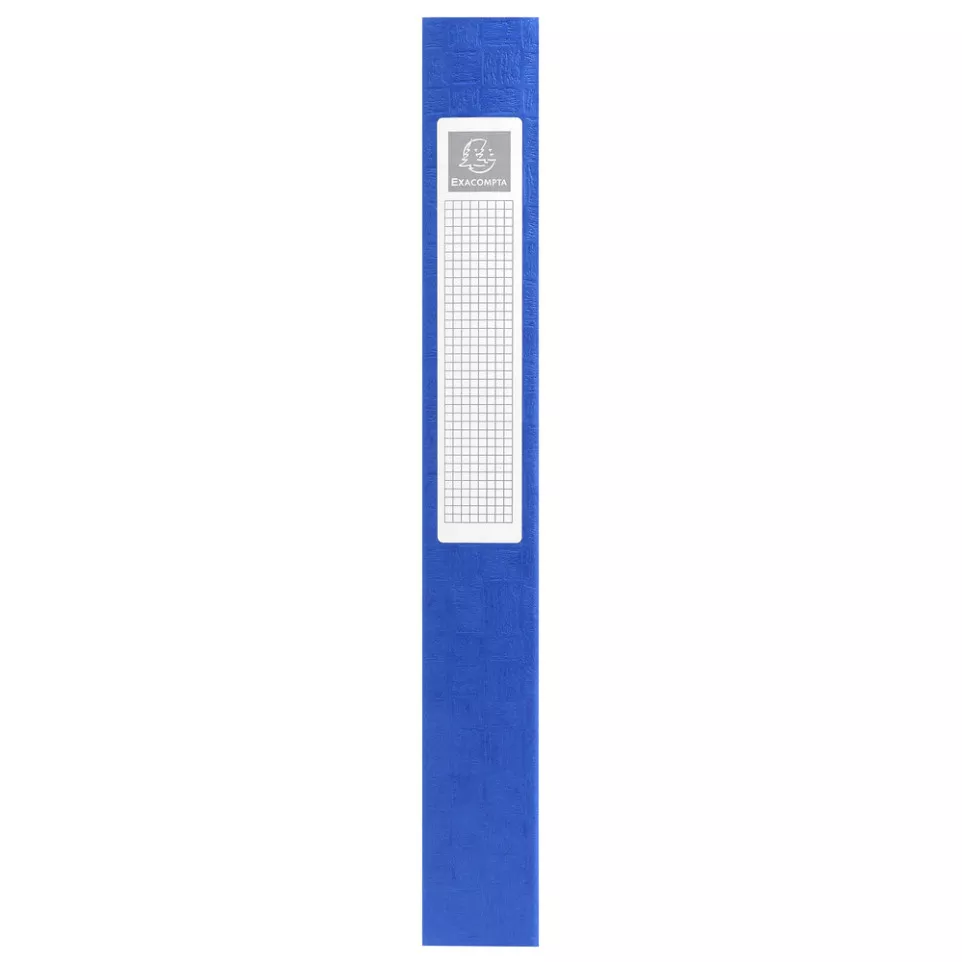 Exacompta Scotten Elasticated Filing...