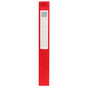Boite de classement Exabox Dos 40mm Carte lustrée Scotten - A4/ Pce