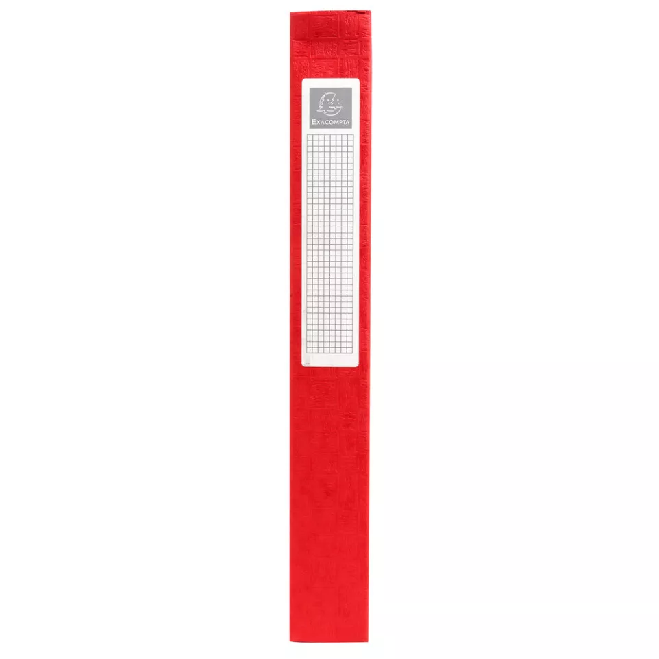 Klasseerdoos Scotten- rug 40mm  A4...