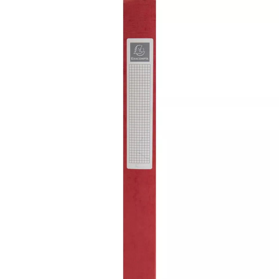 Klasseerdoos Scotten- rug 40mm  A4...
