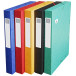 Exacompta Scotten Elasticated Filing Box (40mm Spine)/ Pc.