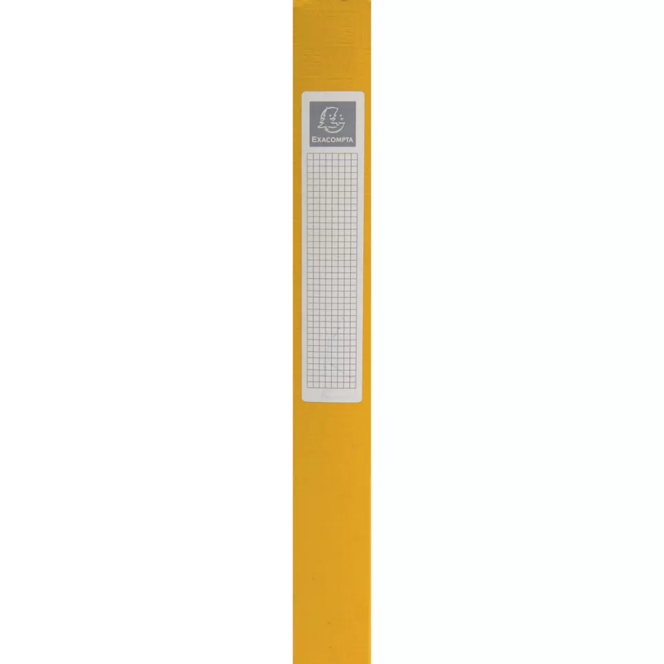 Exacompta Scotten Elasticated Filing...