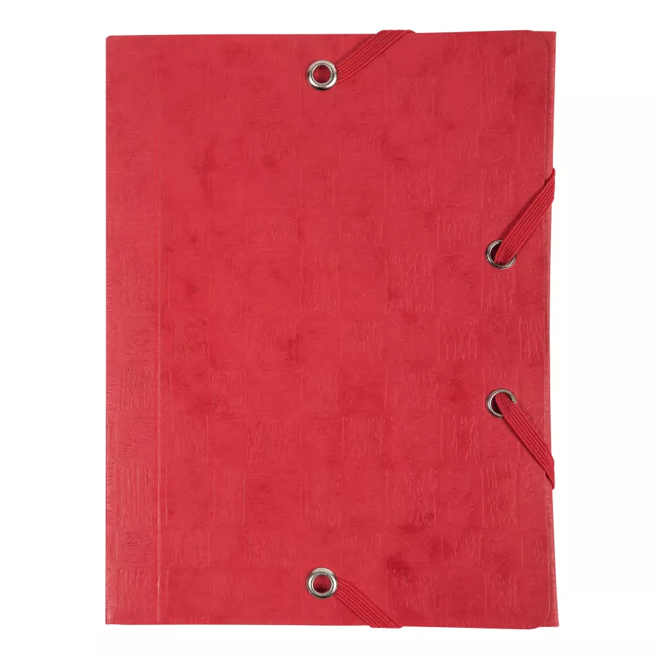 Exacompta Scotten Elasticated Folder...