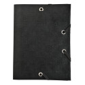 Chemise à élastique 3 rabats Scotten 425g/m2 - Pocket 12x16cm/ Pce