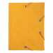 Exacompta Scotten Elasticated Folder (3-Flap) A6/ Pc.