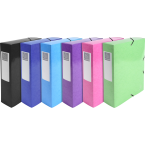 Klasseerdoos IDERAMA- rug...