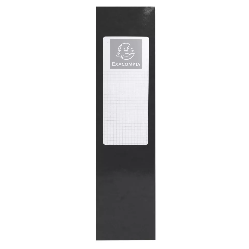 Klasseerdoos IDERAMA- rug 80mm  A4...