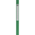 Klasseerdoos Scotten- rug 25mm  A4 groen/ St.