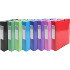 Boite de classement Dos...