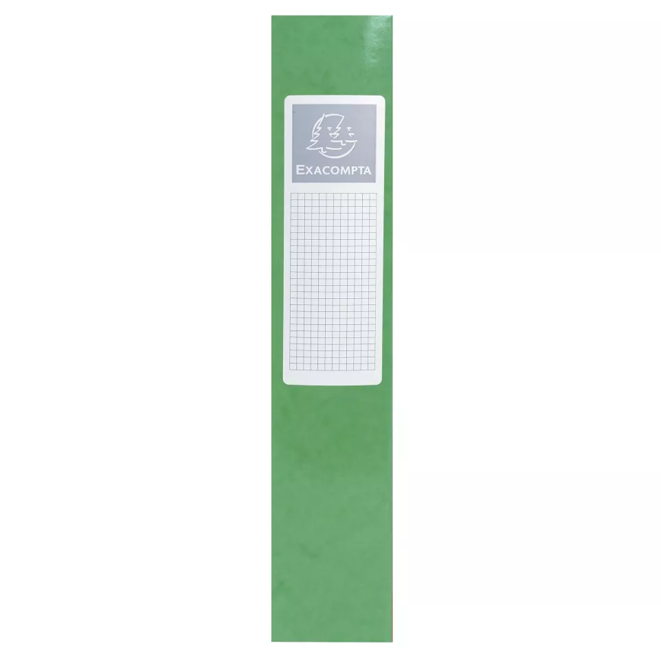 Boite de classement Dos 60mm Iderama...