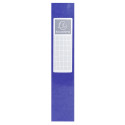 Boite de classement Dos 60mm Iderama - A4/ Pce
