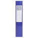 Iderama Elasticated Filing Box, A4 60mm spine/ Pc.