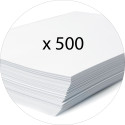 Klasseerdoos IDERAMA- rug 60mm  A4 ass./ St.