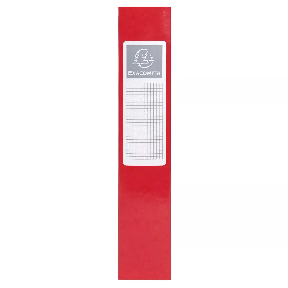 Klasseerdoos IDERAMA- rug 60mm  A4...