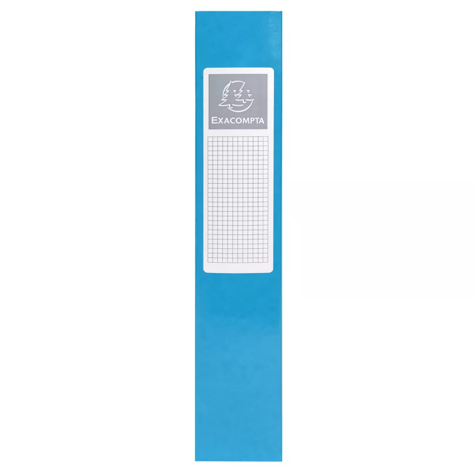 Boite de classement Dos 60mm Iderama...