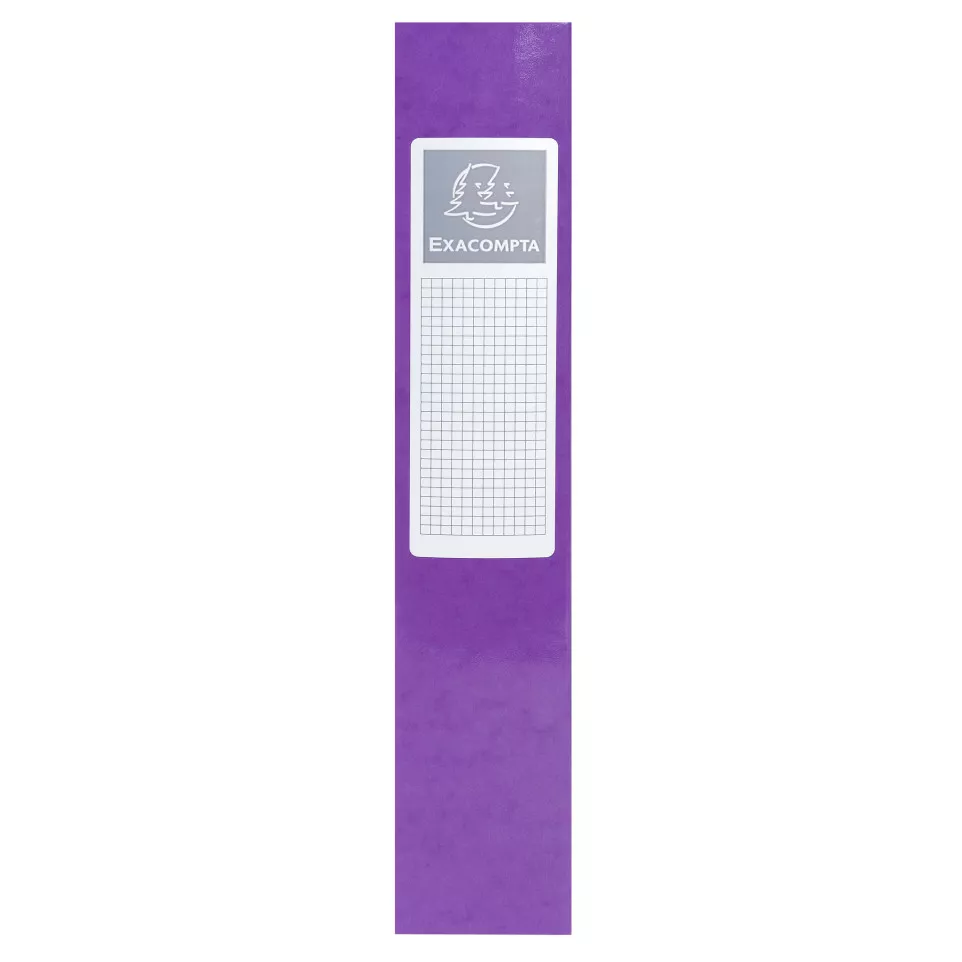 Boite de classement Dos 60mm Iderama...