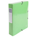 Boite de classement Dos 60mm Iderama - A4/ Pce