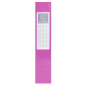 Iderama Elasticated Filing Box, A4 60mm spine/ Pc.