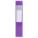 Boite de classement Dos 60mm Iderama - A4/ Pce