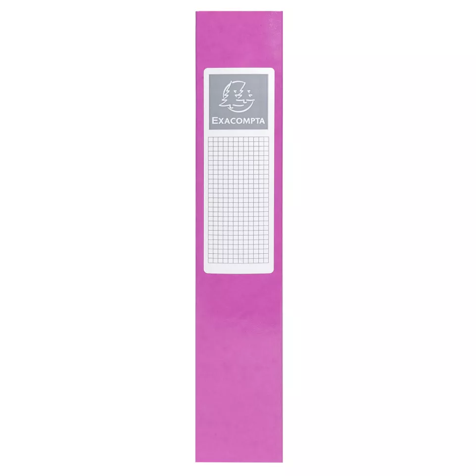 Iderama Elasticated Filing Box, A4...
