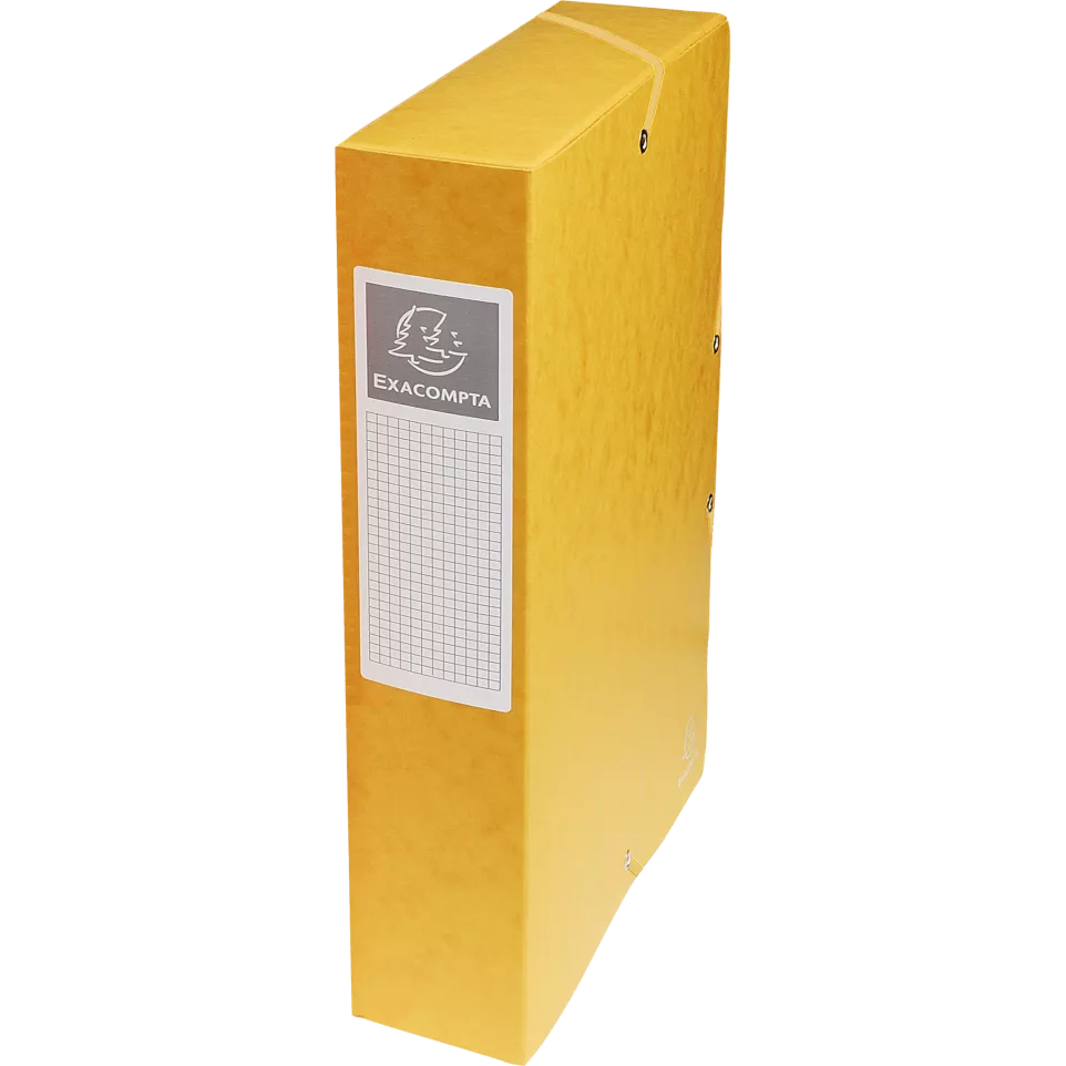 Box File Pressbd File A4 60mm/ Pc.