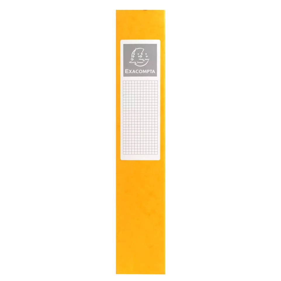 Box File Pressbd File A4 60mm/ Pc.