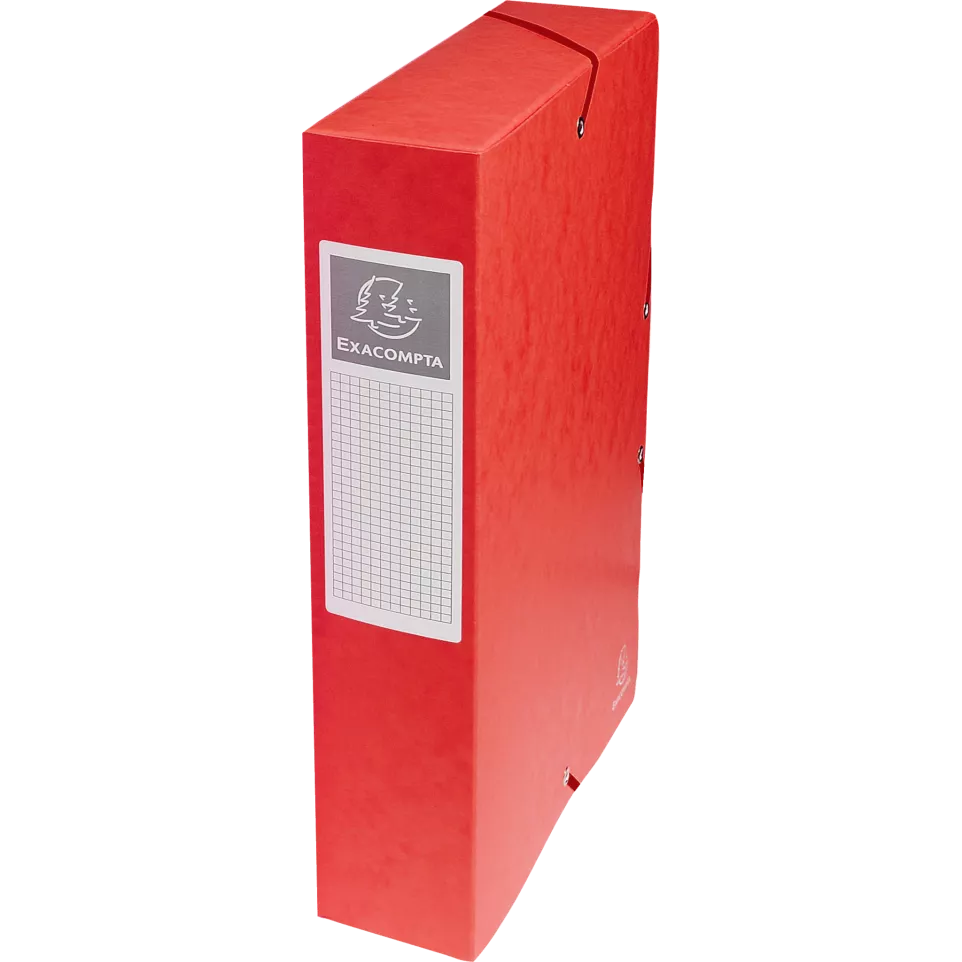 Box File Pressbd File A4 60mm/ Pc.