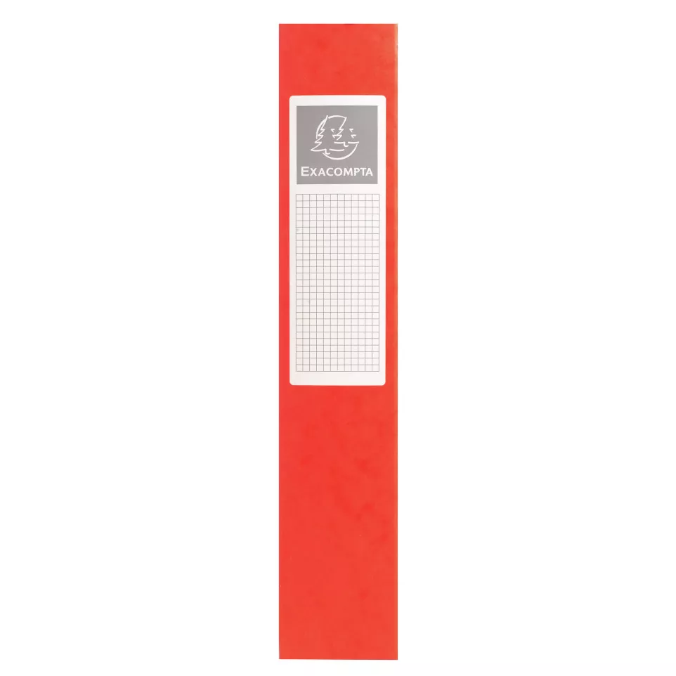 Box File Pressbd File A4 60mm/ Pc.