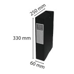 Box File Pressbd File A4...