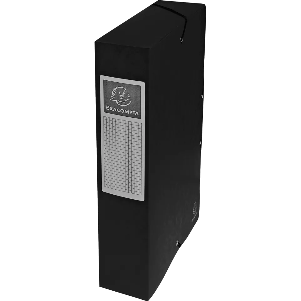 Box File Pressbd File A4 60mm/ Pc.