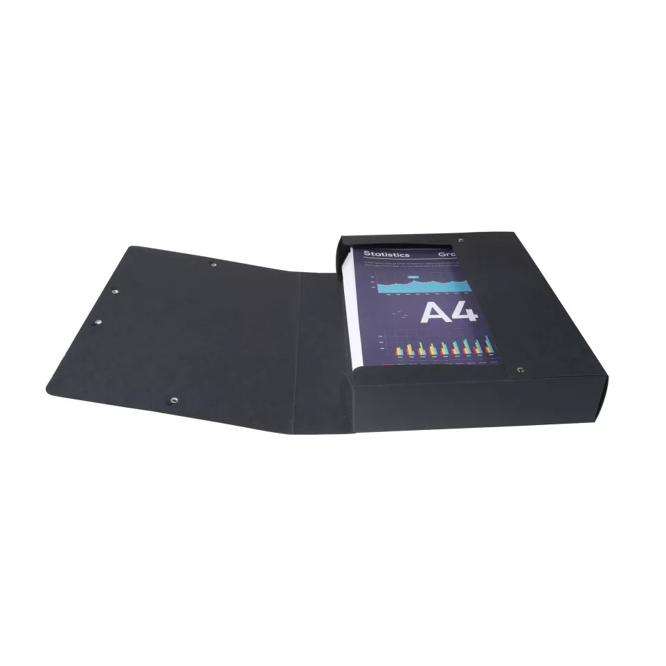 Boite de classement Exabox Dos 60mm...