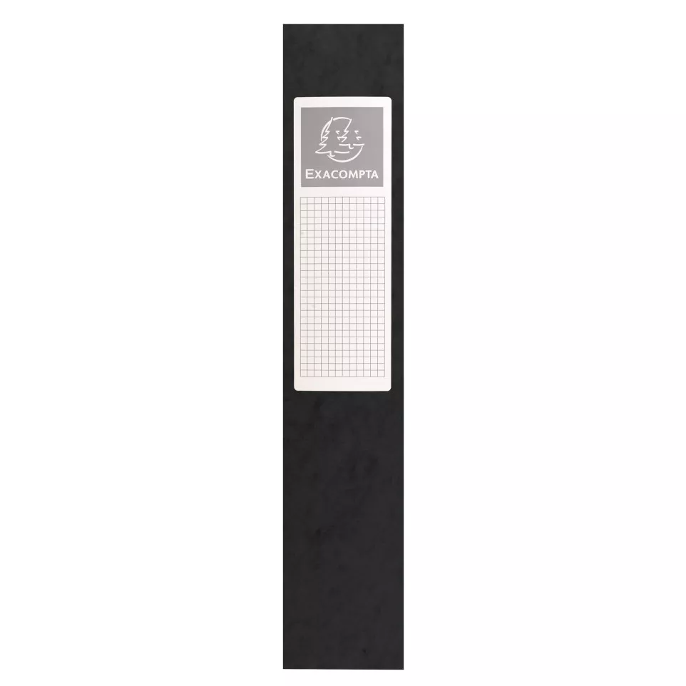 Klasseerdoos glansk.- rug 60mm  A4...