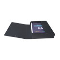 Boite de classement Exabox Dos 60mm Carte lustrée - A4/ Pce