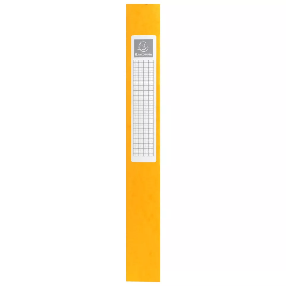 Box File Pressbd File A4 40mm/ Pc.