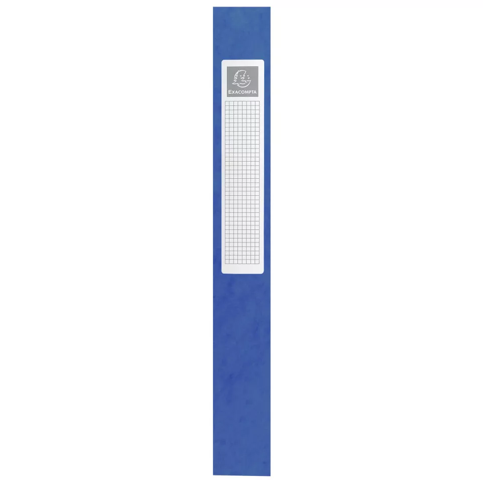 Klasseerdoos glansk.- rug 40mm  A4...