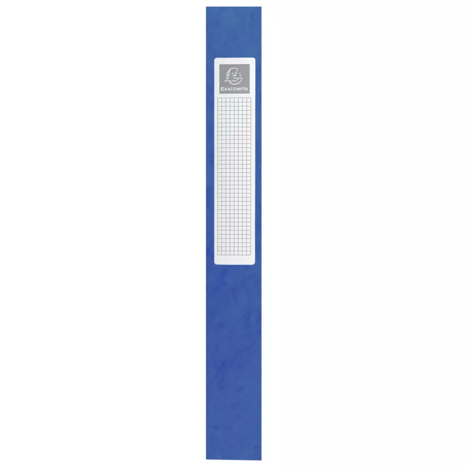 Box File Pressbd File A4 40mm/ Pc.