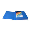 Boite de classement Exabox Dos 40mm Carte lustrée - A4/ Pce