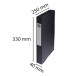 Box File Pressbd File A4 40mm/ Pc.