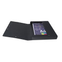 Box File Pressbd File A4 40mm/ Pc.