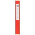 Klasseerdoos glansk.- rug 40mm  A4 ass./ St.