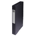 Box File Pressbd File A4 40mm/ Pc.